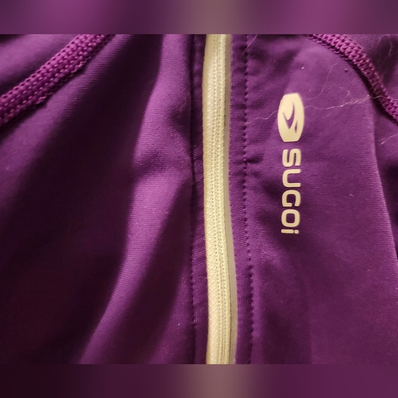 Running sweater - Picture 2 of 2